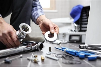 How To Choose The Material Of Bathroom Hardware?