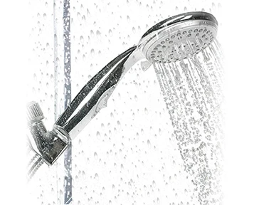Revolutionize Your Shower: High-Pressure, Antimicrobial, And Spa-Grade Handhe...