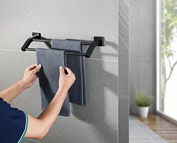 Bath Towel Rail Trends: Innovations And Market Insights Shaping Modern Bathrooms