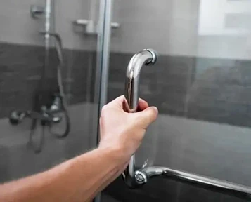 How To Choose A High-Quality Shower Door Pull Handle
