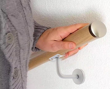 Stair Rail Bracket Safety Standards, Design Innovations, And Market Insights