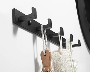 Coat And Hat Hooks Market Updates, Material Advancements, And Smart Features