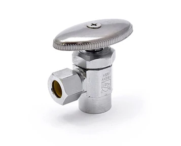 Latest Trends in Bath Angle Stop Valves: Innovations And Market Developments