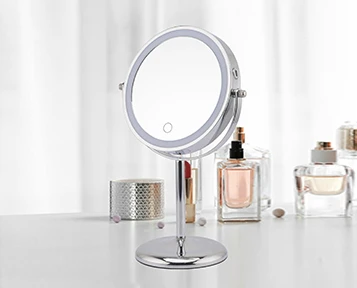 Latest Trends And Innovations in Vanity Cosmetic Mirrors For 2025