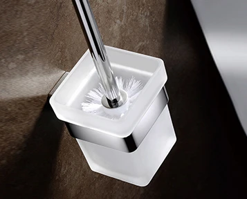 Toilet Brush Holder Hygiene Revolution: Innovations in Design And Materials T...