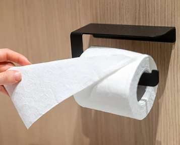 Latest Trends And Buying Guide For Bathroom Tissue Holders