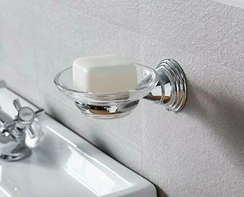 Bathroom Soap Dish Holder – Latest Trends, Designs, And Buying Guide