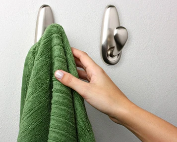 Latest Trends And Insights in Robe Hook Design And Bathroom Hardware