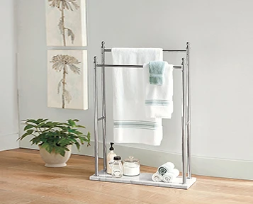Latest Industry Insights: Global Trends in The Towel Rail Market