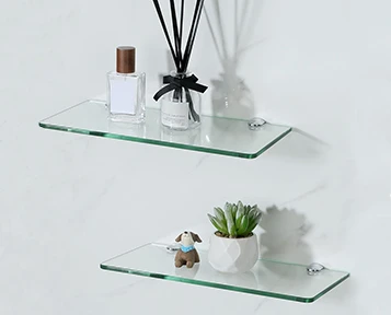 Bath Glass Shelf Industry News & Knowledge Trends
