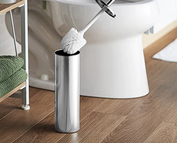 Toilet Brush Holder Industry Knowledge Trends: What’s Changing in Bathroom Hy...