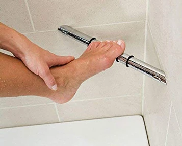 Shower Foot Rest Industry Insights: Safety, Accessibility, And Bathroom Desig...