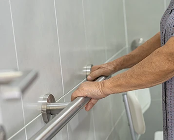 Shower Grab Bars Industry Knowledge Update: Safety, Design, And Regulatory Tr...
