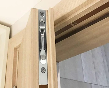 Security Bolts in Modern Infrastructure: Anti-Theft Fasteners Strengthening P...