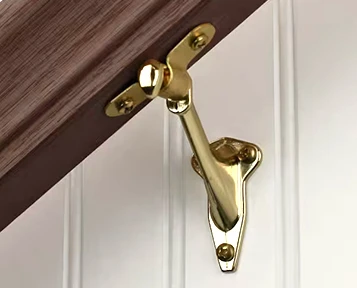 Stair Bracket Industry Insights: Structural Innovation, Safety Standards, And...
