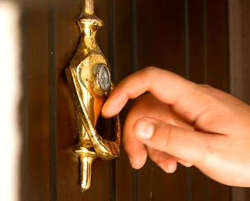 Door Knocker & Viewer Innovations Driving Security, Design, And Smart Living