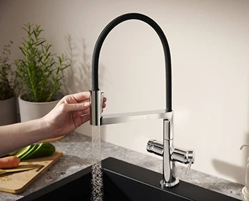 Kitchen Faucet Industry News Summary: Trends, Technology, Water Saving, Safet...