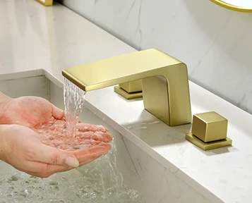 Latest Basin Faucet Trends & Consumer Guide | Water Saving, Materials, Smart ...