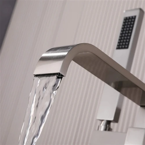 2026 Tub Faucet Trends: Top 5 Smart, Safety, And Eco-Friendly Upgrades You Mu...