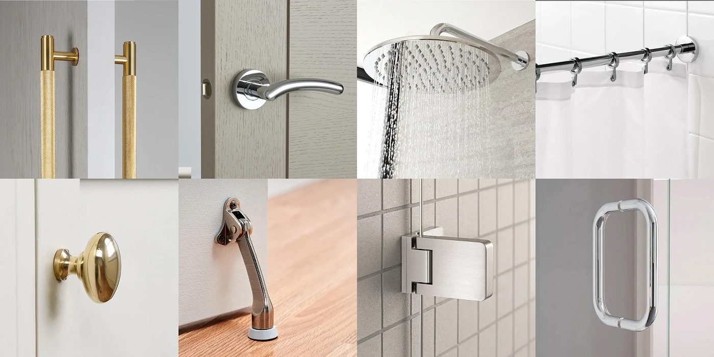 Bathroom Accessories
