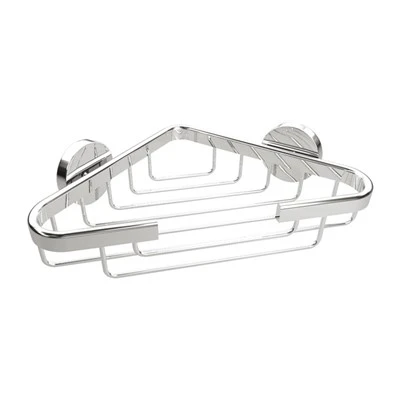 Corner Soap Basket