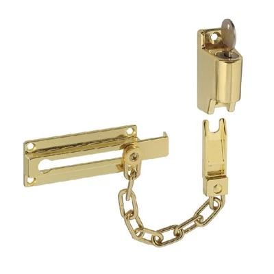 Door Chain Guard