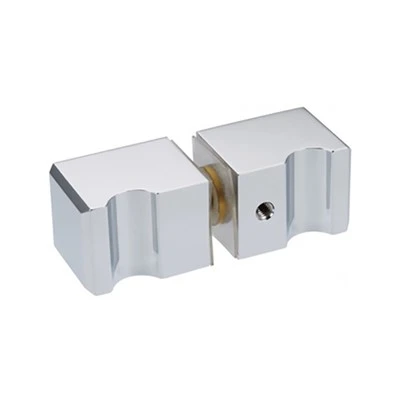 Double Sided Shower Door Knob