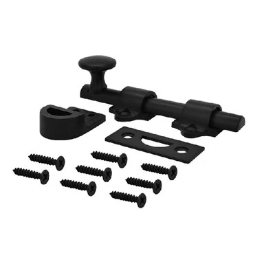 Heavy Duty Dutch Door Bolt
