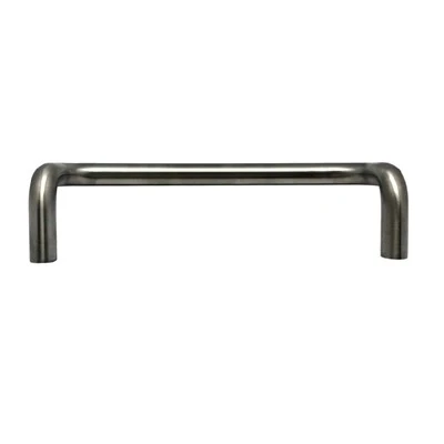 Offset Door Pull