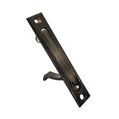 Pocket Door Edge Pull Handle