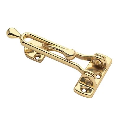 Swing Bar Door Guard