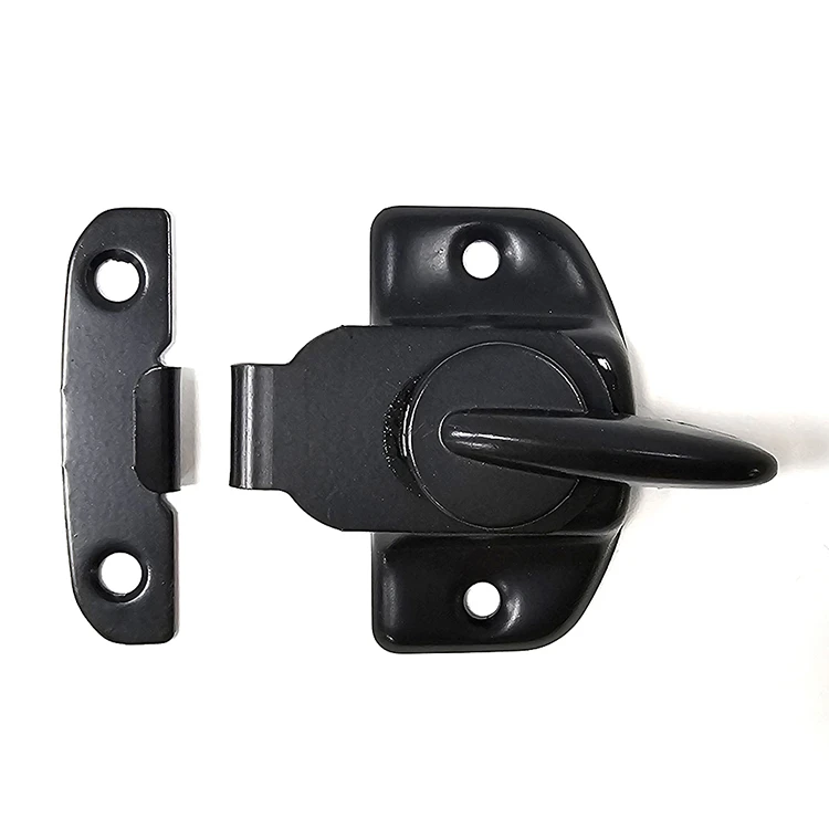Sash Fastener Lock