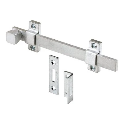 12 Inch Surface Bolt
