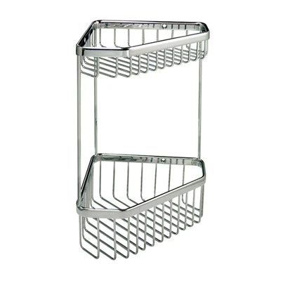 2 Tier Corner Shower Caddy