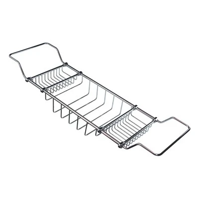 Adjustable Bathtub Caddy