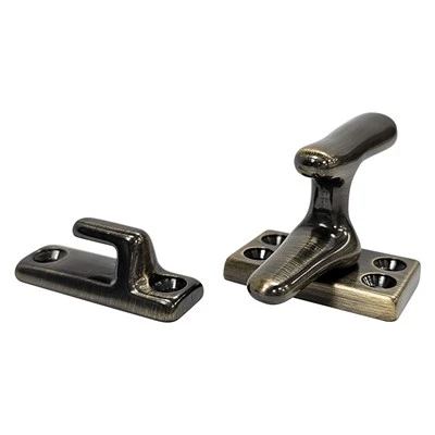 Antique Casement Window Latches