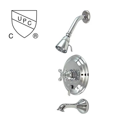 Bathroom Shower Trim Kit
