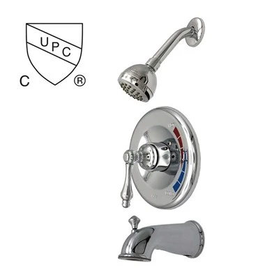 Bathroom Shower Valve Kit