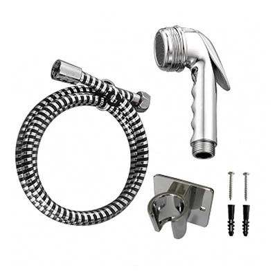 Brass Hand Held Shower