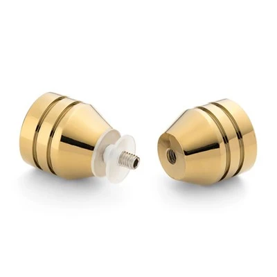 Brass Shower Door Hardware