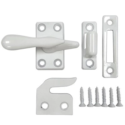 Casement Window Locks And Latches
