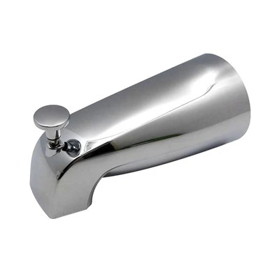 Chrome Tub Spout