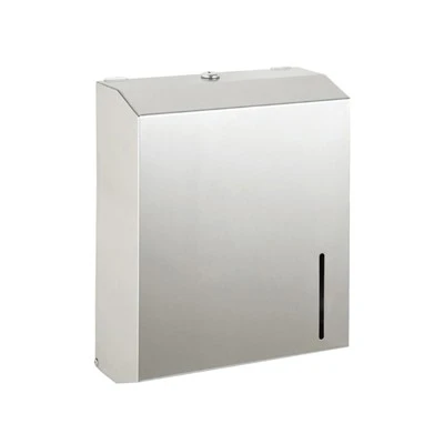 Commercial Bathroom Towel Dispenser