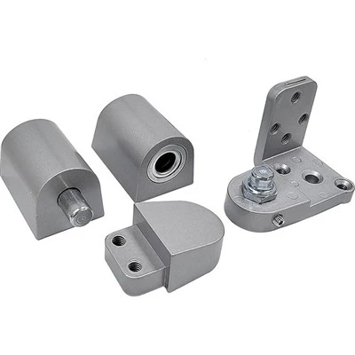 Commercial Door Pivot
