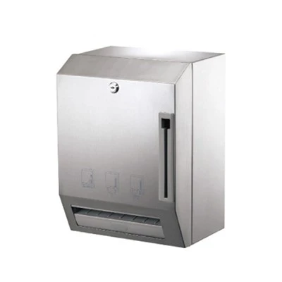 Commercial Paper Towel Holder