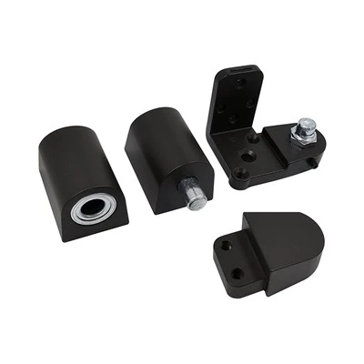 Commercial Storefront Door Hinges