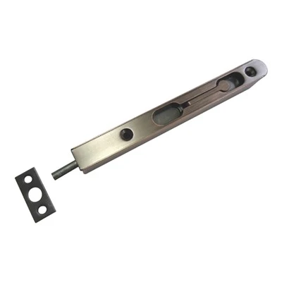 Concealed Flush Bolt