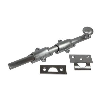 Dutch Door Latch