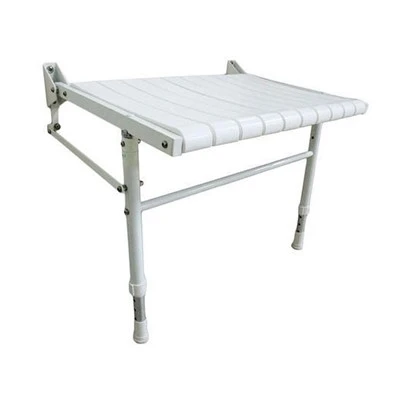 Extra Wide Shower Seat