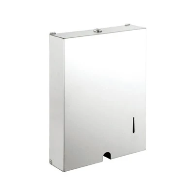 Hand Towel Dispenser For Bathroom